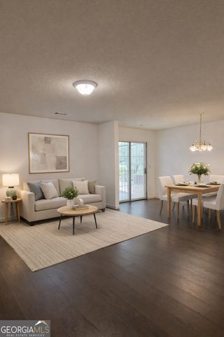 1265 Maple Valley Court, Union City, GA 30291