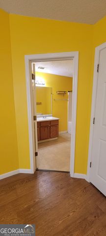 1265 Maple Valley Court, Union City, GA 30291