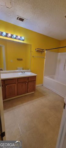 1265 Maple Valley Court, Union City, GA 30291