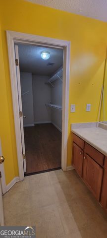 1265 Maple Valley Court, Union City, GA 30291