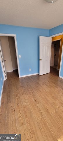 1265 Maple Valley Court, Union City, GA 30291