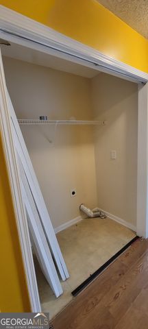 1265 Maple Valley Court, Union City, GA 30291