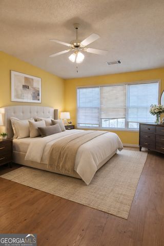 1265 Maple Valley Court, Union City, GA 30291