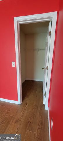 1265 Maple Valley Court, Union City, GA 30291