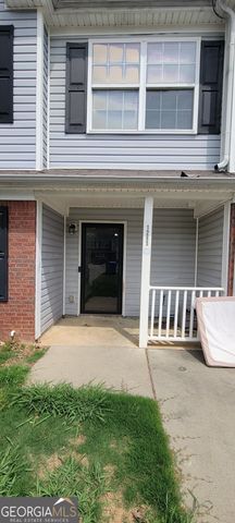1265 Maple Valley Court, Union City, GA 30291