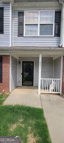 1265 Maple Valley Court, Union City, GA 30291