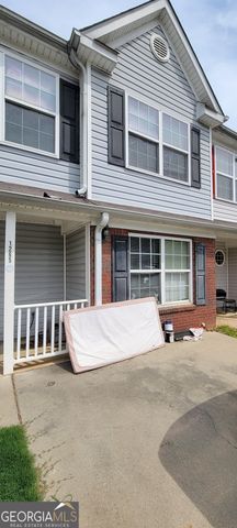 1265 Maple Valley Court, Union City, GA 30291