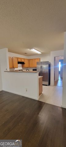 1265 Maple Valley Court, Union City, GA 30291