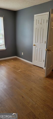 1265 Maple Valley Court, Union City, GA 30291