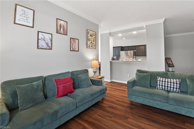 601 Kathy Ann WAY, Carrollton, VA 23314