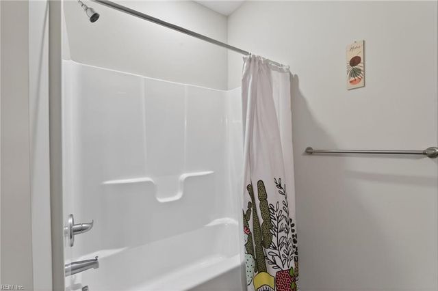 601 Kathy Ann WAY, Carrollton, VA 23314