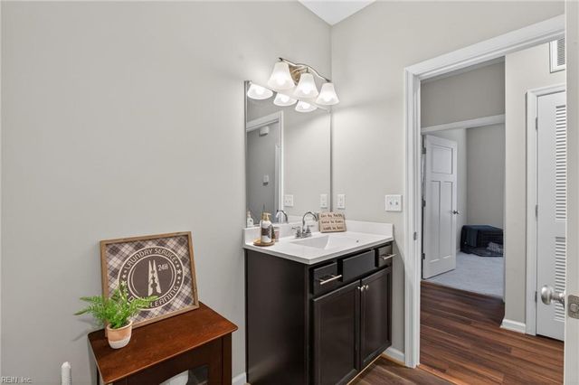 601 Kathy Ann WAY, Carrollton, VA 23314