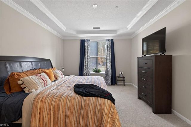 601 Kathy Ann WAY, Carrollton, VA 23314