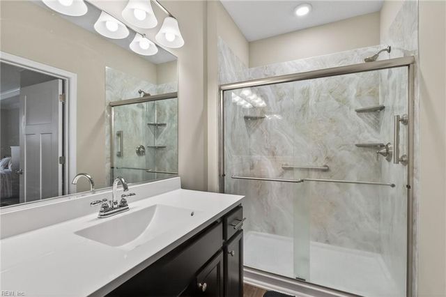 601 Kathy Ann WAY, Carrollton, VA 23314