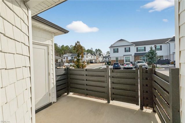 601 Kathy Ann WAY, Carrollton, VA 23314