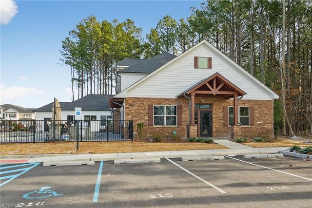 601 Kathy Ann WAY, Carrollton, VA 23314