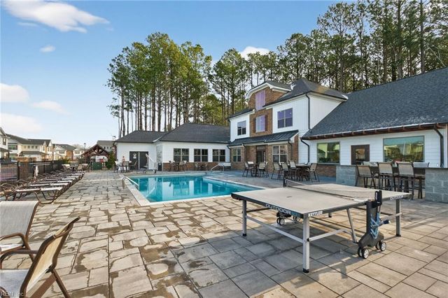 601 Kathy Ann WAY, Carrollton, VA 23314