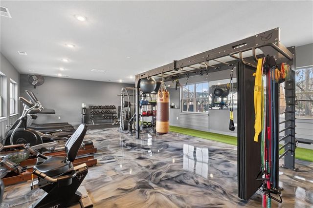 601 Kathy Ann WAY, Carrollton, VA 23314