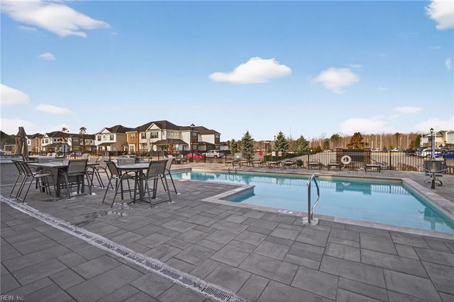 601 Kathy Ann WAY, Carrollton, VA 23314