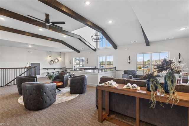 601 Kathy Ann WAY, Carrollton, VA 23314