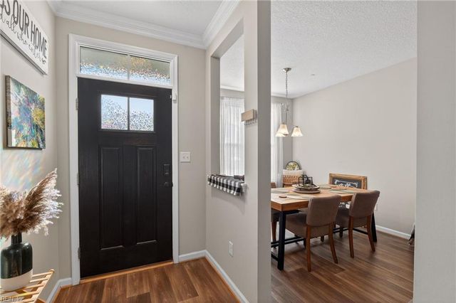 601 Kathy Ann WAY, Carrollton, VA 23314