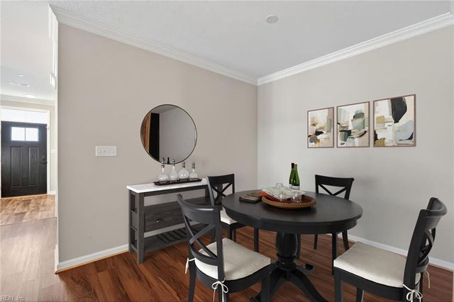 601 Kathy Ann WAY, Carrollton, VA 23314