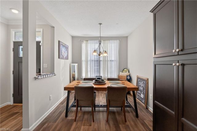 601 Kathy Ann WAY, Carrollton, VA 23314