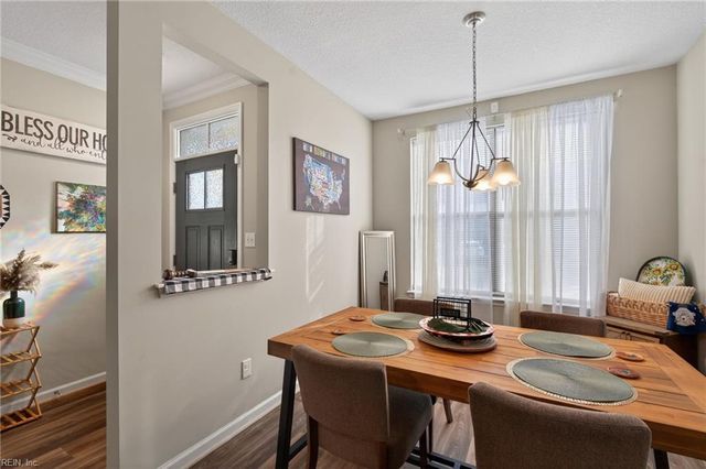 601 Kathy Ann WAY, Carrollton, VA 23314