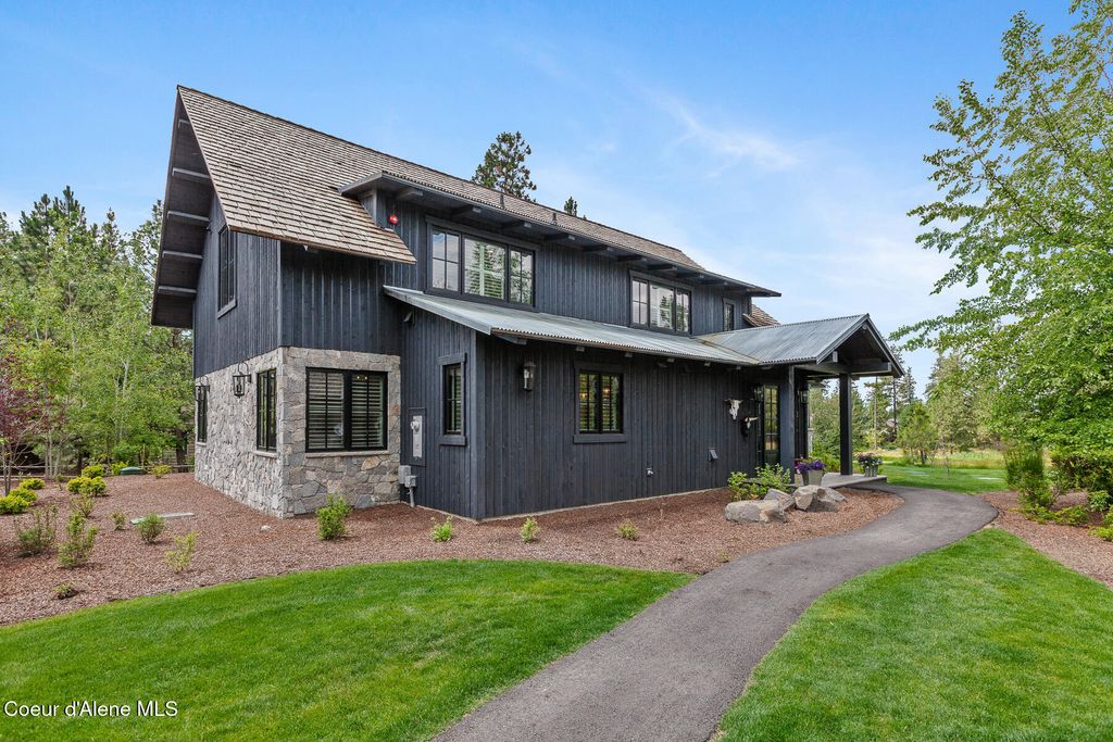 6431 S Settlers Pond CT, Harrison, ID 83833 photo 13