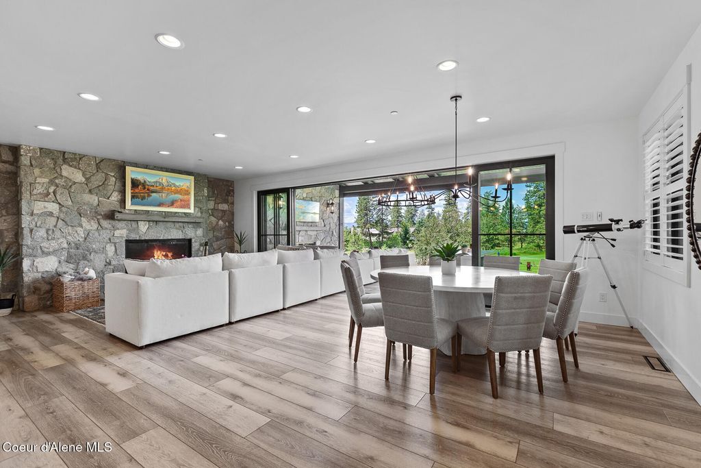 6431 S Settlers Pond CT, Harrison, ID 83833 photo 15