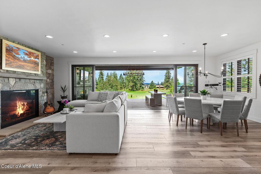 6431 S Settlers Pond CT, Harrison, ID 83833 photo 17