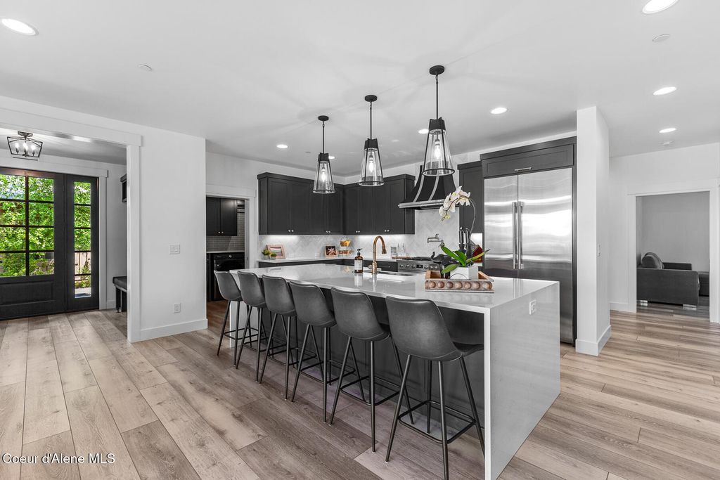 6431 S Settlers Pond CT, Harrison, ID 83833 photo 19