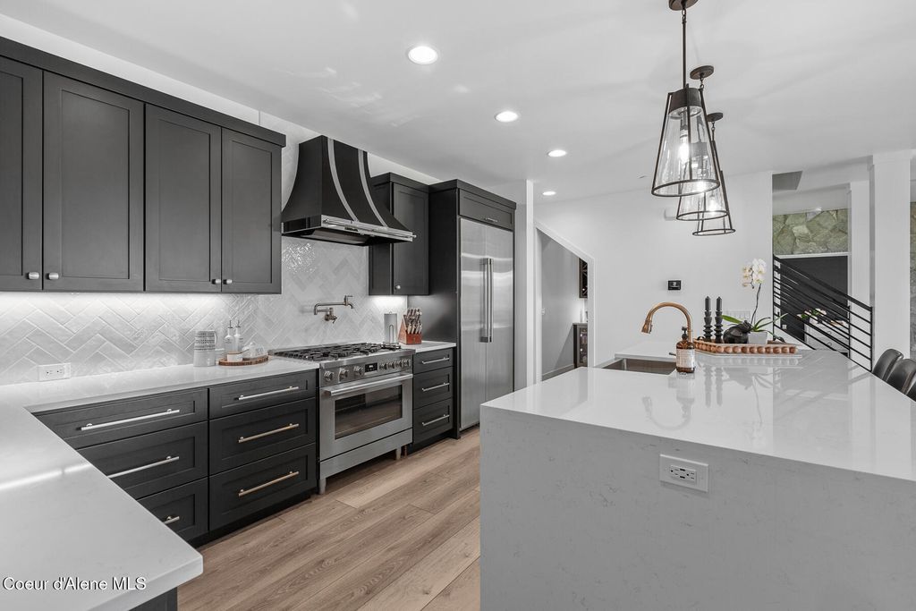 6431 S Settlers Pond CT, Harrison, ID 83833 photo 20