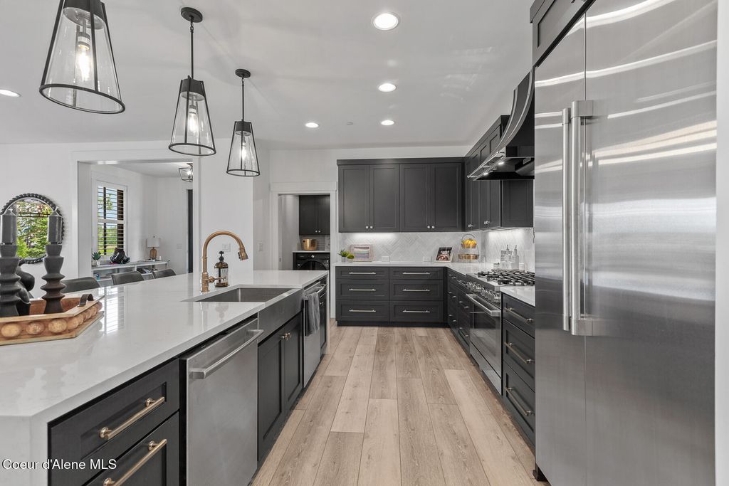 6431 S Settlers Pond CT, Harrison, ID 83833 photo 21