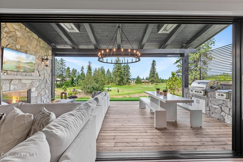 6431 S Settlers Pond CT, Harrison, ID 83833 photo 23