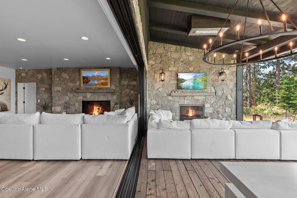 6431 S Settlers Pond CT, Harrison, ID 83833 photo 24