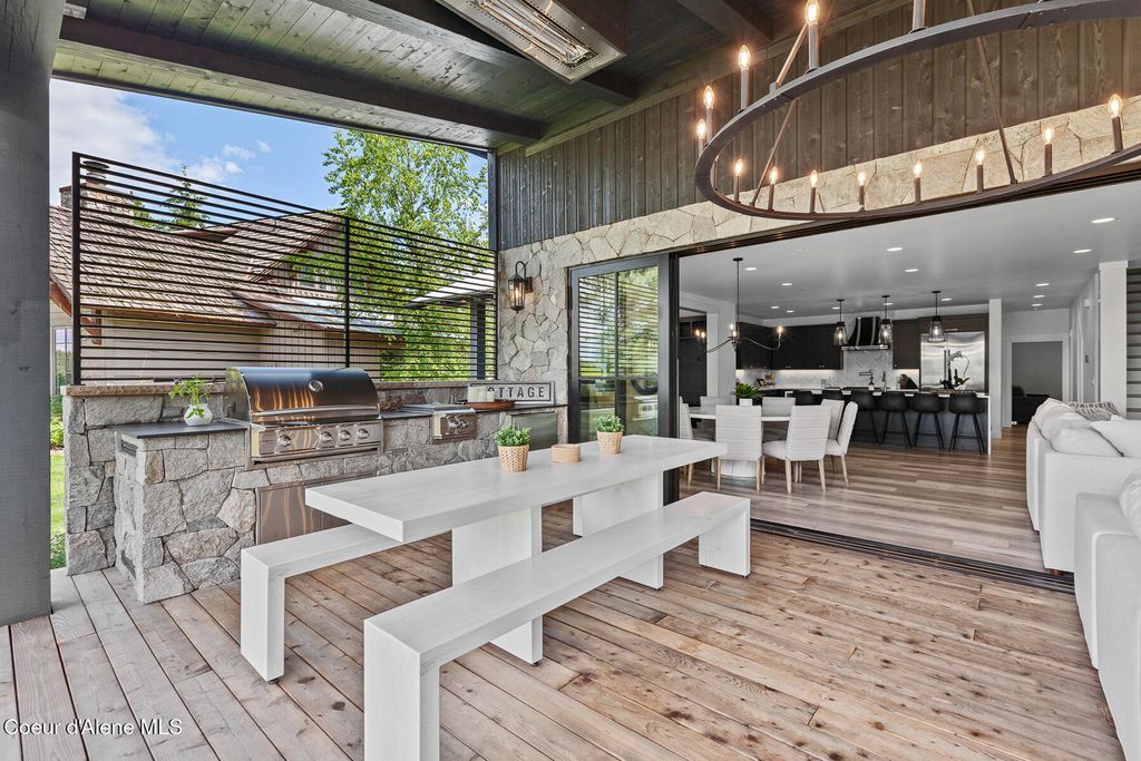 6431 S Settlers Pond CT, Harrison, ID 83833 photo 26