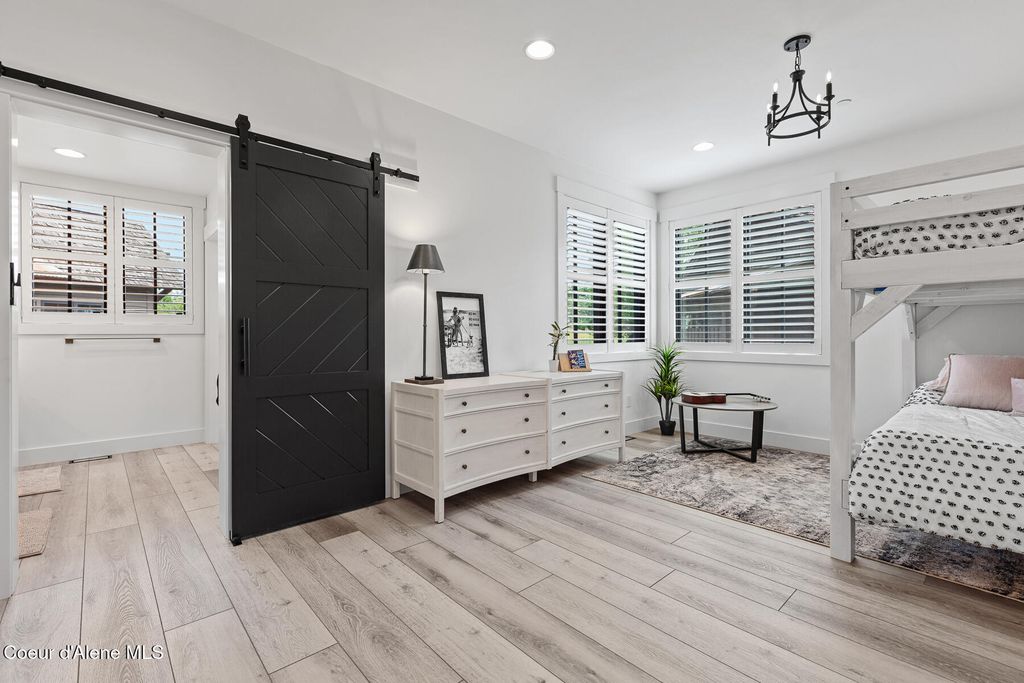 6431 S Settlers Pond CT, Harrison, ID 83833 photo 28