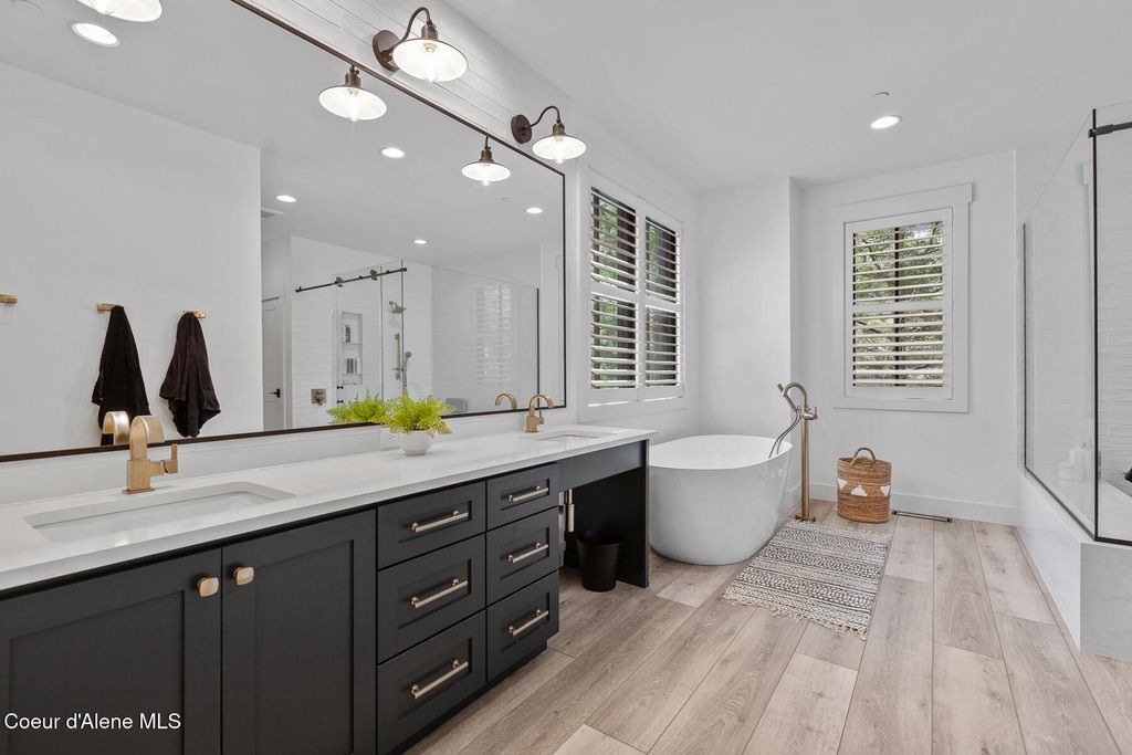 6431 S Settlers Pond CT, Harrison, ID 83833 photo 33