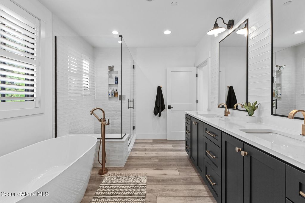 6431 S Settlers Pond CT, Harrison, ID 83833 photo 36