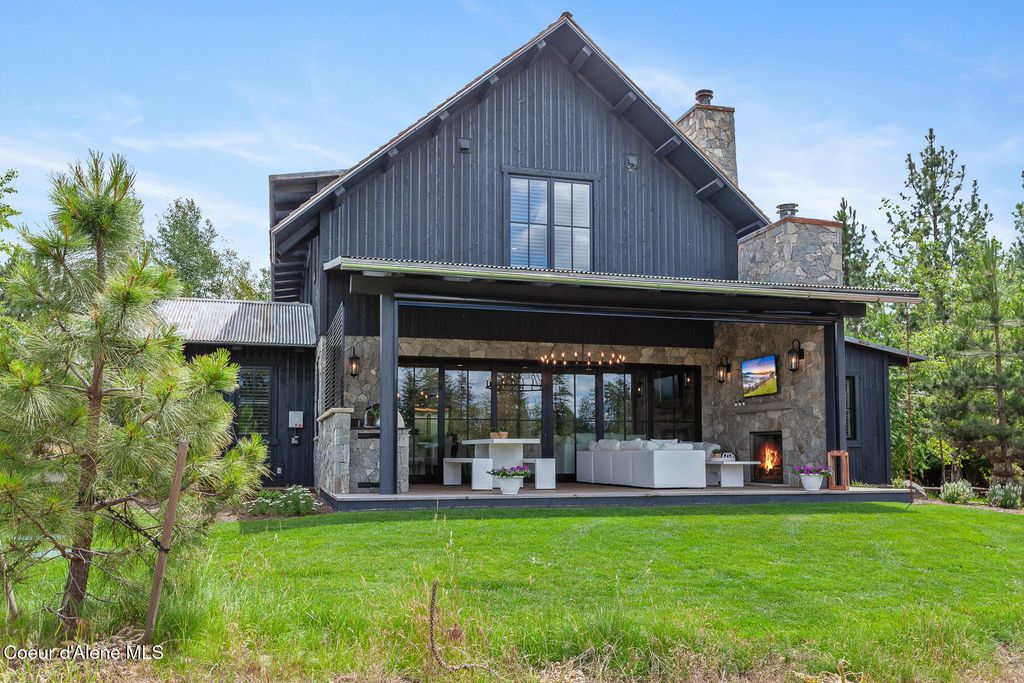 6431 S Settlers Pond CT, Harrison, ID 83833 photo 43