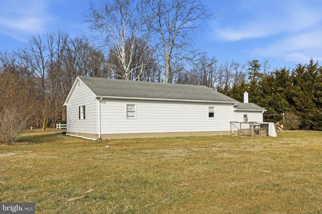 16924 RUST RD, Milford, DE 19963