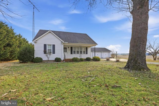 16924 RUST RD, Milford, DE 19963