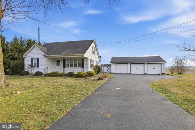 16924 RUST RD, Milford, DE 19963