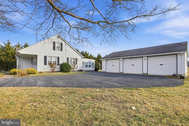 16924 RUST RD, Milford, DE 19963