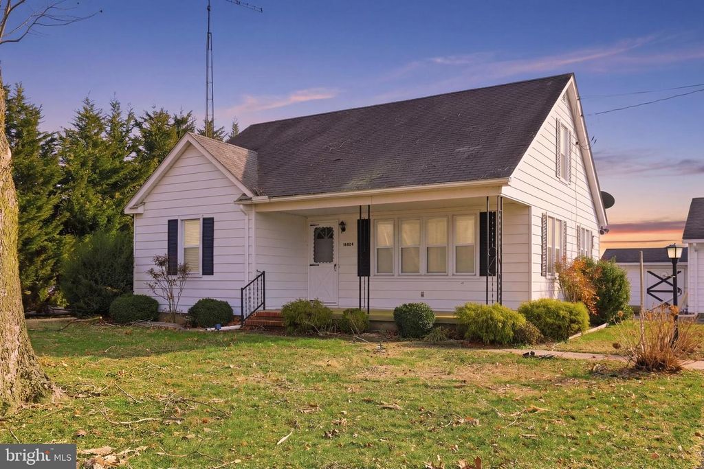 16924 RUST RD, Milford, DE 19963