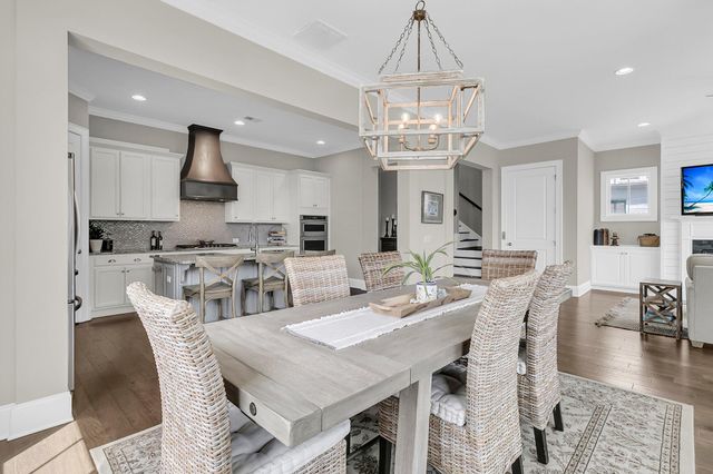 2072 Amenity Park Drive, Mount Pleasant, SC 29466