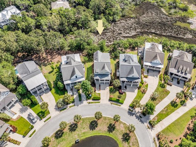 2072 Amenity Park Drive, Mount Pleasant, SC 29466
