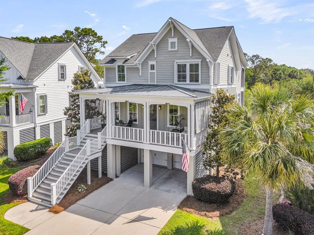 2072 Amenity Park Drive, Mount Pleasant, SC 29466