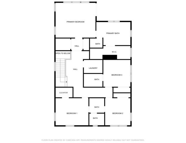 2072 Amenity Park Drive, Mount Pleasant, SC 29466